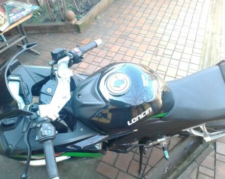 Лонкин Другая 2017 в Запорожье на Automoto.ua Лонкин Другая, объемом двигателя 0.25 л и пробегом 0 тыс. км за 2174 $, фото 5 на Automoto.ua