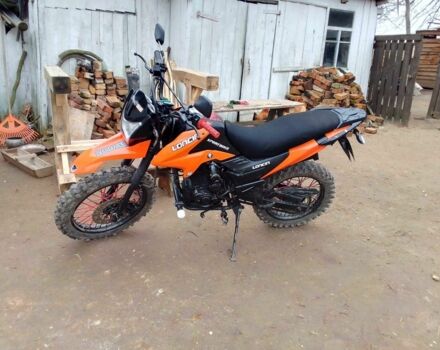 Лонкін Інша, об'ємом двигуна 0 л та пробігом 0 тис. км за 727 $, фото 9 на Automoto.ua