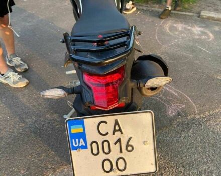 Лонкін Інша, об'ємом двигуна 0.25 л та пробігом 0 тис. км за 1550 $, фото 7 на Automoto.ua