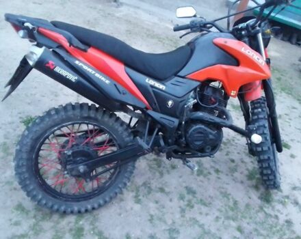Лонкін Інша, об'ємом двигуна 0 л та пробігом 0 тис. км за 727 $, фото 12 на Automoto.ua