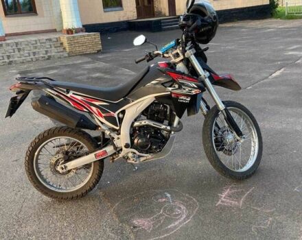 Лонкін Інша, об'ємом двигуна 0.25 л та пробігом 0 тис. км за 1550 $, фото 2 на Automoto.ua