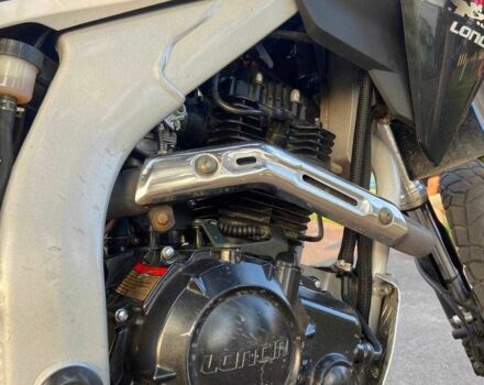 Лонкін Інша, об'ємом двигуна 0.25 л та пробігом 0 тис. км за 1550 $, фото 6 на Automoto.ua