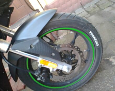 Лонкин Другая 2017 в Запорожье на Automoto.ua Лонкин Другая, объемом двигателя 0.25 л и пробегом 0 тыс. км за 2174 $, фото 4 на Automoto.ua