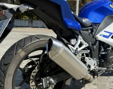 Лонкин Другая, объемом двигателя 0.25 л и пробегом 0 тыс. км за 1100 $, фото 2 на Automoto.ua