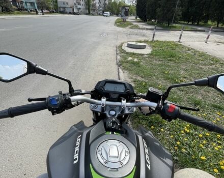 Лонкін Інша, об'ємом двигуна 0.25 л та пробігом 0 тис. км за 1600 $, фото 4 на Automoto.ua
