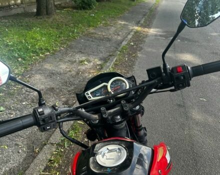 Лонкін Інша, об'ємом двигуна 0.2 л та пробігом 0 тис. км за 872 $, фото 3 на Automoto.ua