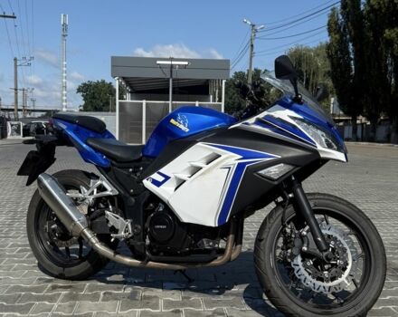 Лонкин Другая, объемом двигателя 0.25 л и пробегом 0 тыс. км за 1100 $, фото 1 на Automoto.ua