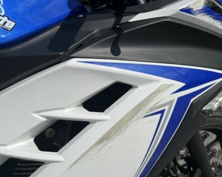 Лонкин Другая, объемом двигателя 0.25 л и пробегом 0 тыс. км за 1100 $, фото 12 на Automoto.ua