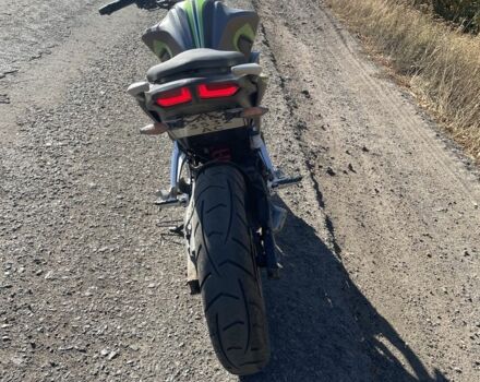 Лонкін Інша, об'ємом двигуна 0.25 л та пробігом 0 тис. км за 1600 $, фото 1 на Automoto.ua