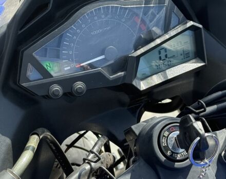 Лонкин Другая, объемом двигателя 0.25 л и пробегом 0 тыс. км за 1100 $, фото 8 на Automoto.ua