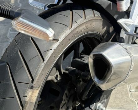 Лонкин Другая, объемом двигателя 0.25 л и пробегом 0 тыс. км за 1100 $, фото 9 на Automoto.ua