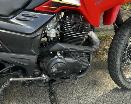 Лонкін Інша, об'ємом двигуна 0.2 л та пробігом 0 тис. км за 872 $, фото 1 на Automoto.ua