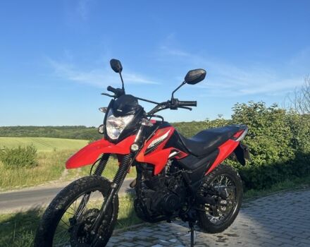 Лонкін Інша, об'ємом двигуна 0.2 л та пробігом 0 тис. км за 872 $, фото 4 на Automoto.ua