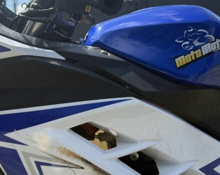 Лонкин Другая, объемом двигателя 0.25 л и пробегом 0 тыс. км за 1100 $, фото 10 на Automoto.ua