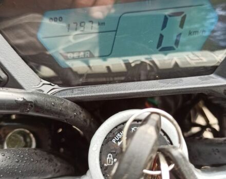 Лонкин Другая, объемом двигателя 0.22 л и пробегом 0 тыс. км за 1800 $, фото 1 на Automoto.ua