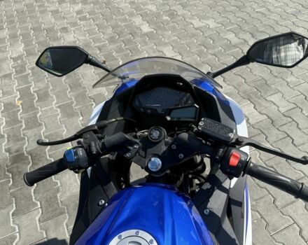 Лонкин Другая, объемом двигателя 0.25 л и пробегом 0 тыс. км за 1100 $, фото 5 на Automoto.ua