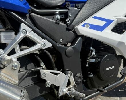 Лонкин Другая, объемом двигателя 0.25 л и пробегом 0 тыс. км за 1100 $, фото 7 на Automoto.ua