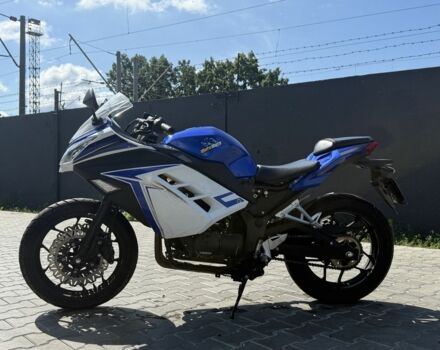 Лонкин Другая, объемом двигателя 0.25 л и пробегом 0 тыс. км за 1100 $, фото 3 на Automoto.ua