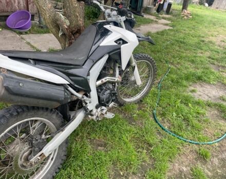 Лонкин Другая, объемом двигателя 0.25 л и пробегом 0 тыс. км за 714 $, фото 4 на Automoto.ua