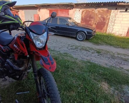 Лонкин Другая, объемом двигателя 0.15 л и пробегом 0 тыс. км за 1090 $, фото 1 на Automoto.ua
