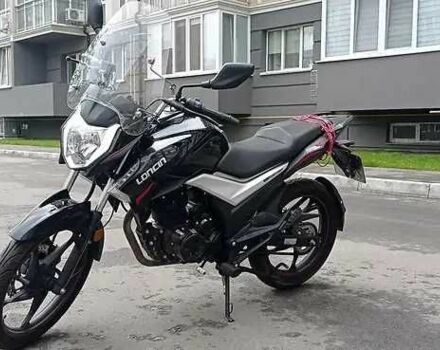 Лонкин Другая, объемом двигателя 0.2 л и пробегом 0 тыс. км за 1150 $, фото 4 на Automoto.ua