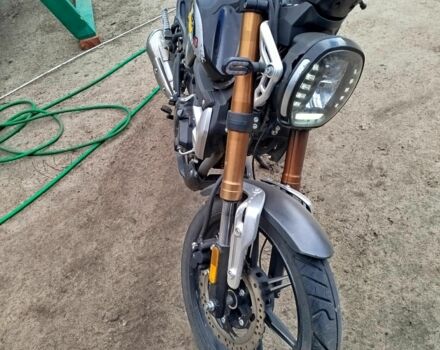 Лонкин Другая, объемом двигателя 0.25 л и пробегом 0 тыс. км за 606 $, фото 4 на Automoto.ua