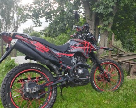 Лонкин Другая, объемом двигателя 0.2 л и пробегом 0 тыс. км за 969 $, фото 7 на Automoto.ua