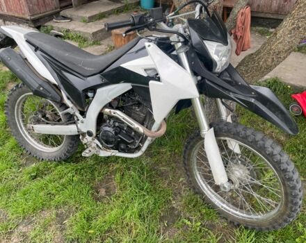 Лонкин Другая, объемом двигателя 0.25 л и пробегом 0 тыс. км за 714 $, фото 3 на Automoto.ua