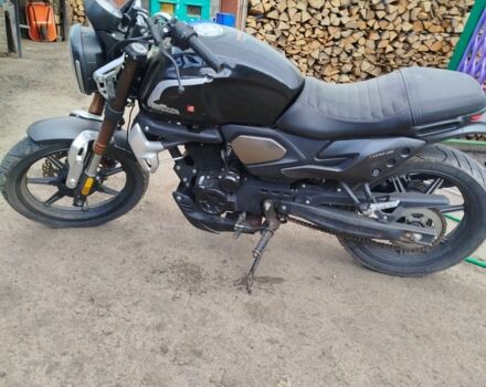 Лонкин Другая, объемом двигателя 0.25 л и пробегом 0 тыс. км за 606 $, фото 2 на Automoto.ua