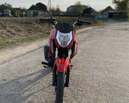 Лонкін Інша, об'ємом двигуна 0.2 л та пробігом 0 тис. км за 1000 $, фото 2 на Automoto.ua