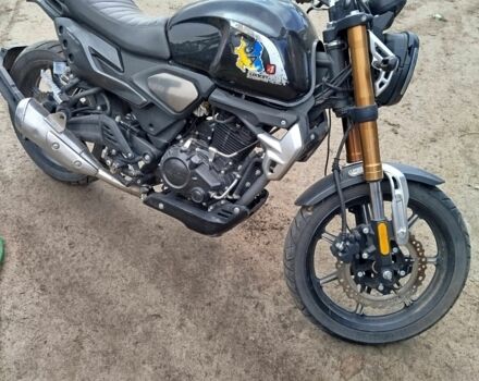 Лонкин Другая, объемом двигателя 0.25 л и пробегом 0 тыс. км за 606 $, фото 1 на Automoto.ua