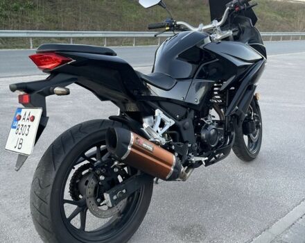 Лонкин Другая, объемом двигателя 0.25 л и пробегом 0 тыс. км за 1500 $, фото 3 на Automoto.ua