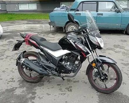 Лонкин Другая, объемом двигателя 0.2 л и пробегом 0 тыс. км за 1150 $, фото 9 на Automoto.ua