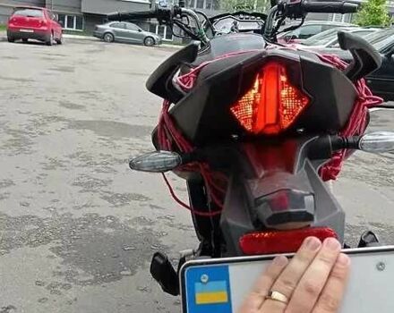 Лонкин Другая, объемом двигателя 0.2 л и пробегом 0 тыс. км за 1150 $, фото 3 на Automoto.ua