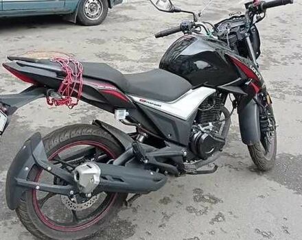 Лонкин Другая, объемом двигателя 0.2 л и пробегом 0 тыс. км за 1150 $, фото 6 на Automoto.ua