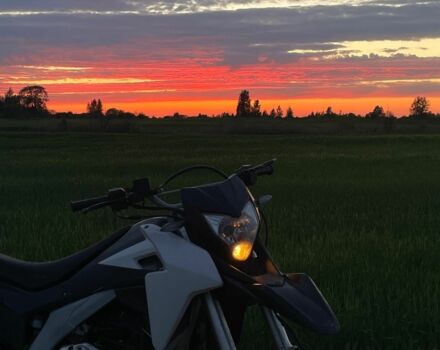 Лонкин Другая, объемом двигателя 0.25 л и пробегом 0 тыс. км за 714 $, фото 5 на Automoto.ua