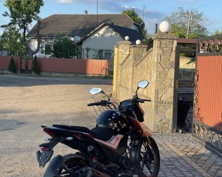 Лонкин Другая, объемом двигателя 0.2 л и пробегом 0 тыс. км за 850 $, фото 5 на Automoto.ua