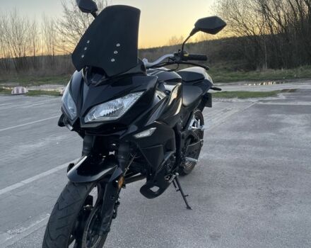 Лонкин Другая, объемом двигателя 0.25 л и пробегом 0 тыс. км за 1500 $, фото 1 на Automoto.ua