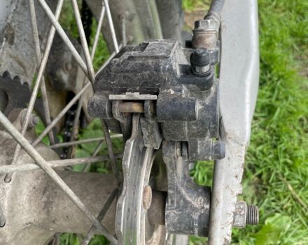 Лонкин Другая, объемом двигателя 0.25 л и пробегом 0 тыс. км за 714 $, фото 1 на Automoto.ua