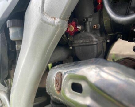 Лонкин Другая, объемом двигателя 0.25 л и пробегом 0 тыс. км за 714 $, фото 2 на Automoto.ua