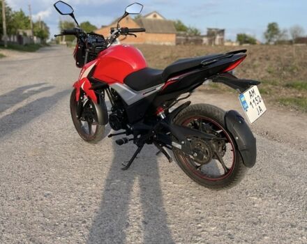 Лонкін Інша, об'ємом двигуна 0.2 л та пробігом 0 тис. км за 1000 $, фото 4 на Automoto.ua