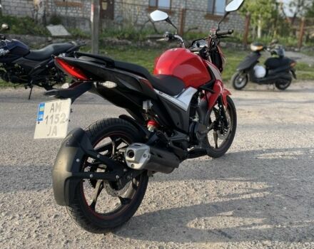 Лонкін Інша, об'ємом двигуна 0.2 л та пробігом 0 тис. км за 1000 $, фото 5 на Automoto.ua