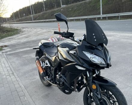 Лонкин Другая, объемом двигателя 0.25 л и пробегом 0 тыс. км за 1500 $, фото 2 на Automoto.ua