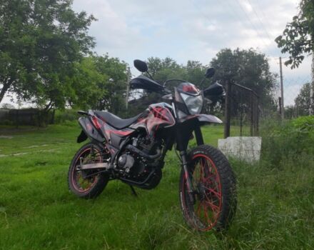 Лонкин Другая, объемом двигателя 0.2 л и пробегом 0 тыс. км за 969 $, фото 6 на Automoto.ua