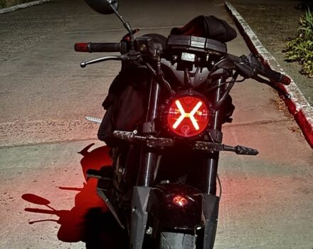 Лонкін Інша, об'ємом двигуна 0.3 л та пробігом 0 тис. км за 1500 $, фото 1 на Automoto.ua