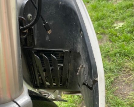 Лонкин Другая, объемом двигателя 0.25 л и пробегом 0 тыс. км за 714 $, фото 7 на Automoto.ua