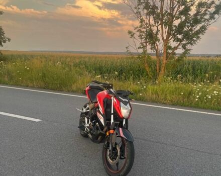Лонкин Другая, объемом двигателя 0.25 л и пробегом 0 тыс. км за 1300 $, фото 4 на Automoto.ua