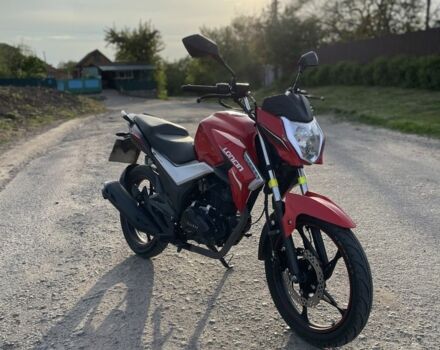 Лонкін Інша, об'ємом двигуна 0.2 л та пробігом 0 тис. км за 1000 $, фото 1 на Automoto.ua