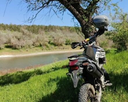 Лонкин Другая, объемом двигателя 0.3 л и пробегом 0 тыс. км за 2050 $, фото 4 на Automoto.ua