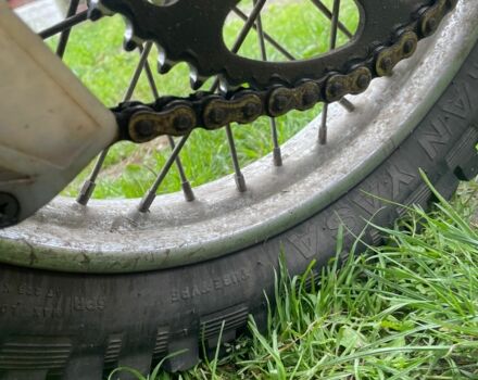 Лонкин Другая, объемом двигателя 0.25 л и пробегом 0 тыс. км за 714 $, фото 6 на Automoto.ua